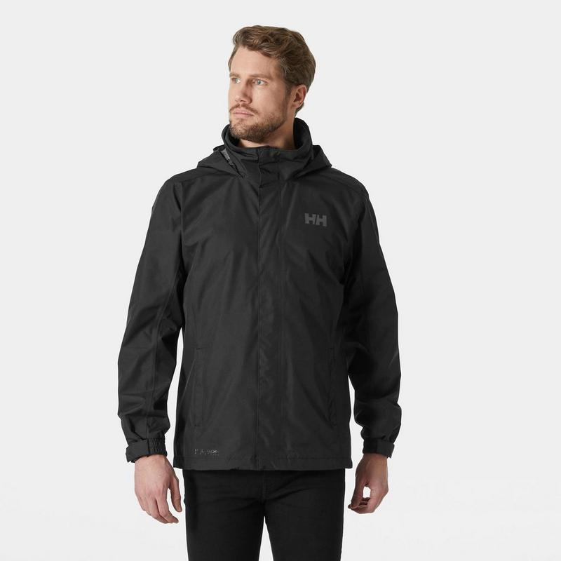 Helly Hansen Manteau Dubliner pour hommes