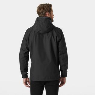 Helly Hansen Manteau Dubliner pour hommes