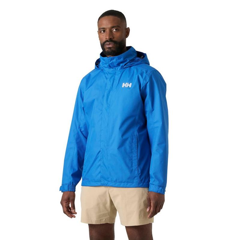 Helly Hansen Manteau Dubliner pour hommes