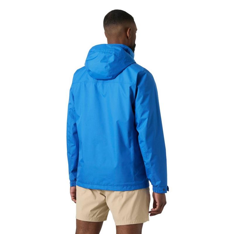 Helly Hansen Manteau Dubliner pour hommes