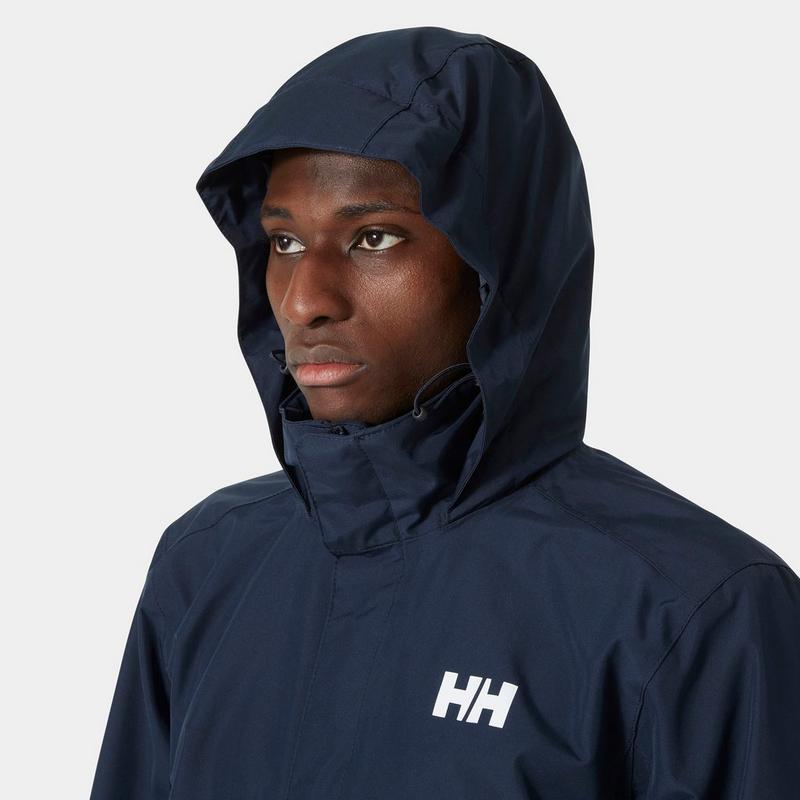 Helly Hansen Manteau Dubliner pour hommes