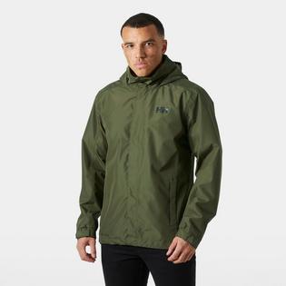 Helly Hansen Manteau Dubliner pour hommes