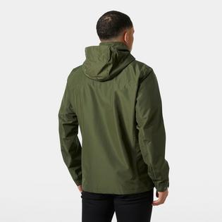 Helly Hansen Manteau Dubliner pour hommes