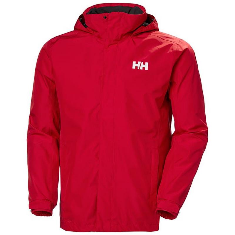 Helly Hansen Manteau Dubliner pour hommes