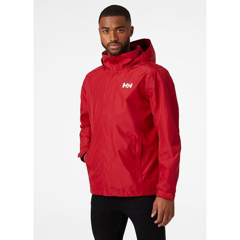 Helly Hansen Manteau Dubliner pour hommes