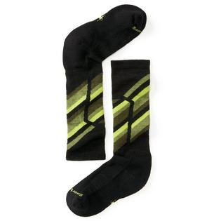 Junior Boys' Ski Racer Sock