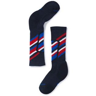 Junior Boys' Ski Racer Sock