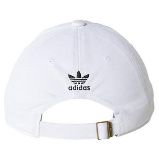 adidas Originals Unisex Relaxed Strapback Hat