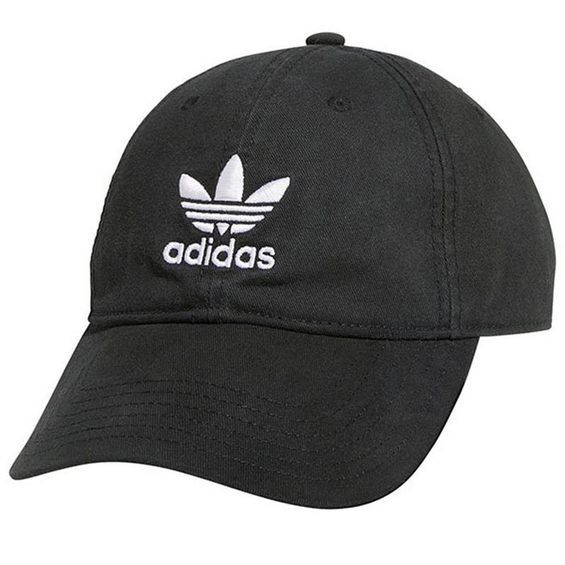 adidas Originals Casquette Basic Logo unisexe