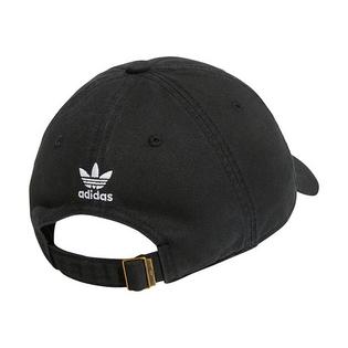 adidas Originals Unisex Relaxed Strapback Hat