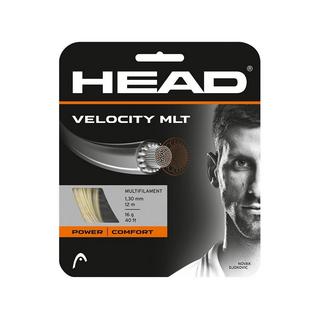 Cordage de tennis Velocity MLT 16G