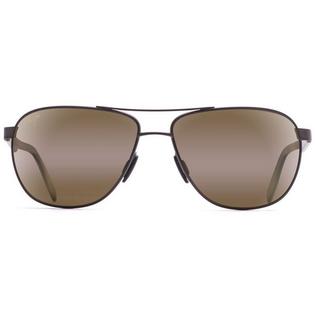 Maui Jim Castles Sunglasses