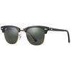 Clubmaster Sunglasses