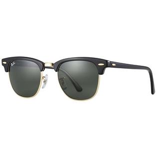 Ray-Ban Clubmaster Sunglasses
