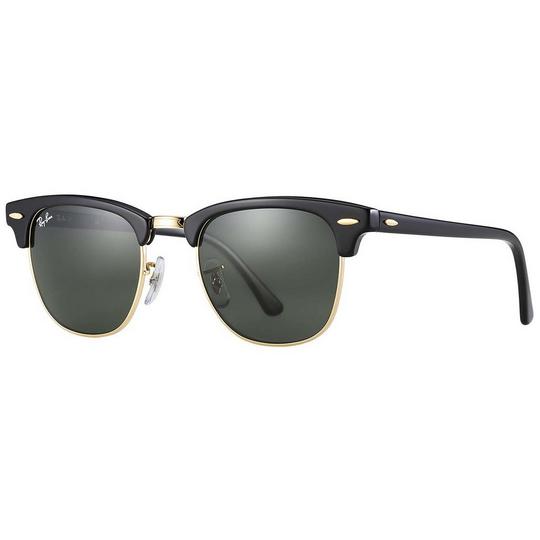 Ray-Ban Clubmaster Sunglasses