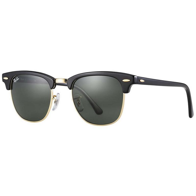 Ray-Ban Clubmaster Sunglasses