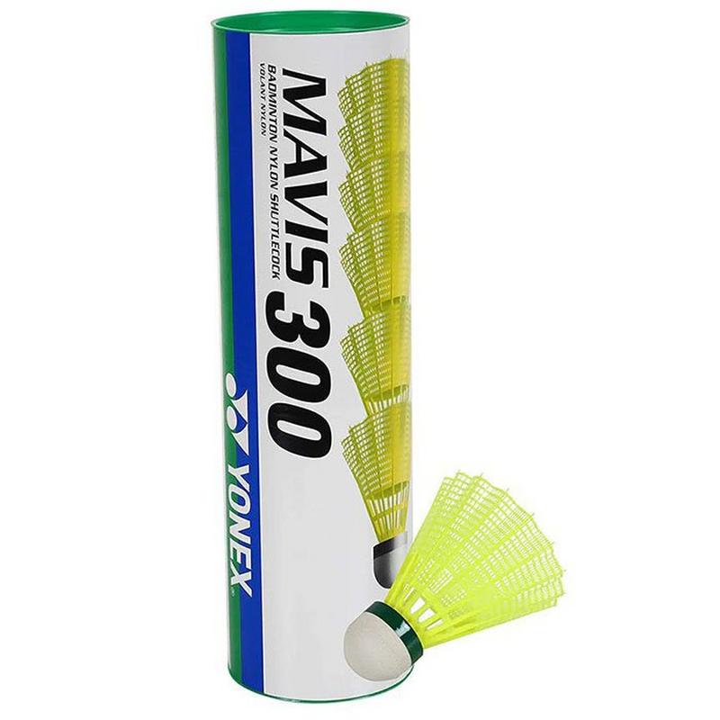 Yonex Mavis 300 Slow Nylon Shuttlecock