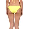 Women s Simply Solid Bikini Bottom