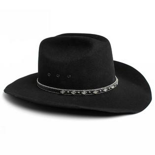 Chapeau de style Western pour enfants