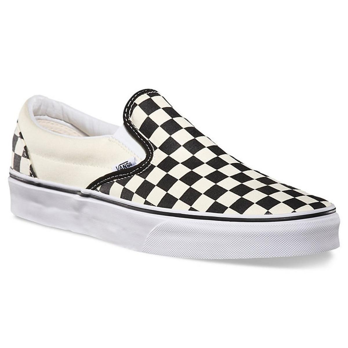 Chaussures Checkerboard Classic unisexe