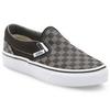 Kids   11-4  Checkerboard Classic Slip-On Shoe