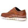 Men s ZEROGRAND Wingtip Oxford Shoe