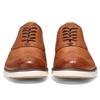 Men s ZEROGRAND Wingtip Oxford Shoe