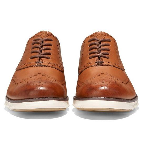 Men's ZEROGRAND Wingtip Oxford Shoe | Cole Haan | Sporting Life Online