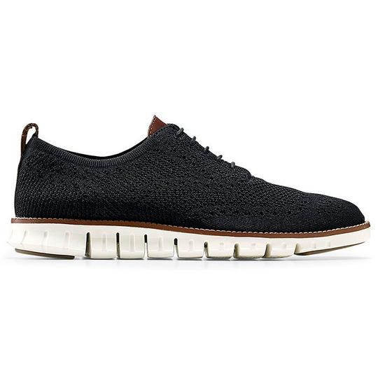 Cole Haan Chaussures oxford ZEROGRAND Stitchlite Wingtip pour hommes