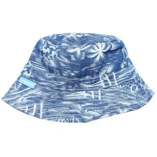 Wallaroo Hat Company Babies' Aloha Hat