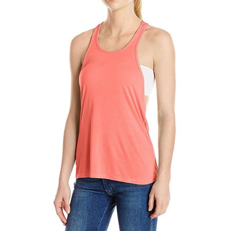 Trina Turk Women's Washy Jersey Tank Top