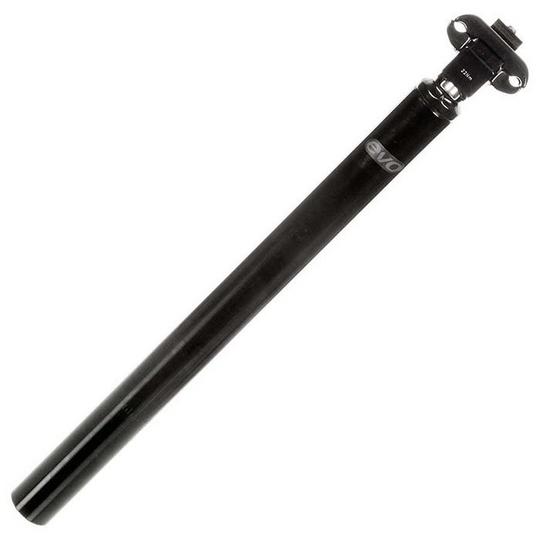 E-Force AL Seatpost  27 2mm 