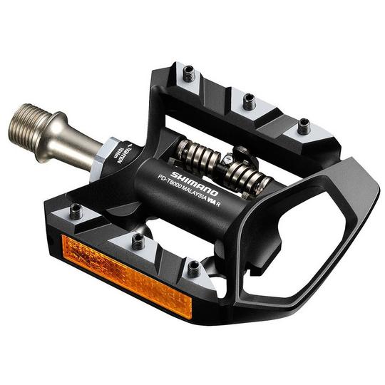 Shimano T8000 SPD XT Pedal