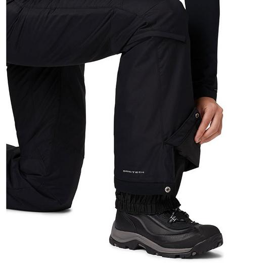 Columbia snow pants womens best sale