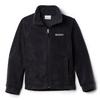 Junior Girls   6-16  Benton Springs  Fleece Jacket