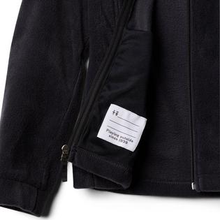 Columbia Junior Girls' [6-16] Benton Springs™ Fleece Jacket