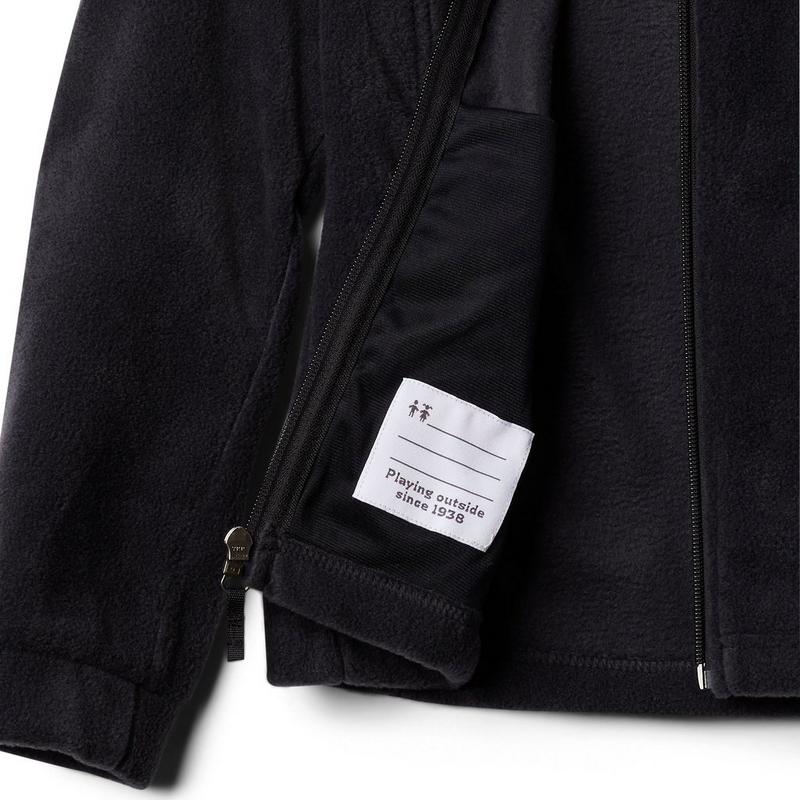Columbia Veste en laine polaire Benton Springs&trade; pour filles juniors [6-16]