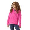 Junior Girls   6-16  Benton Springs  Fleece Jacket