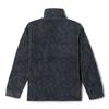 Junior Boys   6-16  Zing  III Printed Fleece Jacket