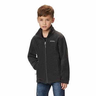 Junior Boys' [6-16] Steens Mountain™ II Fleece Jacket