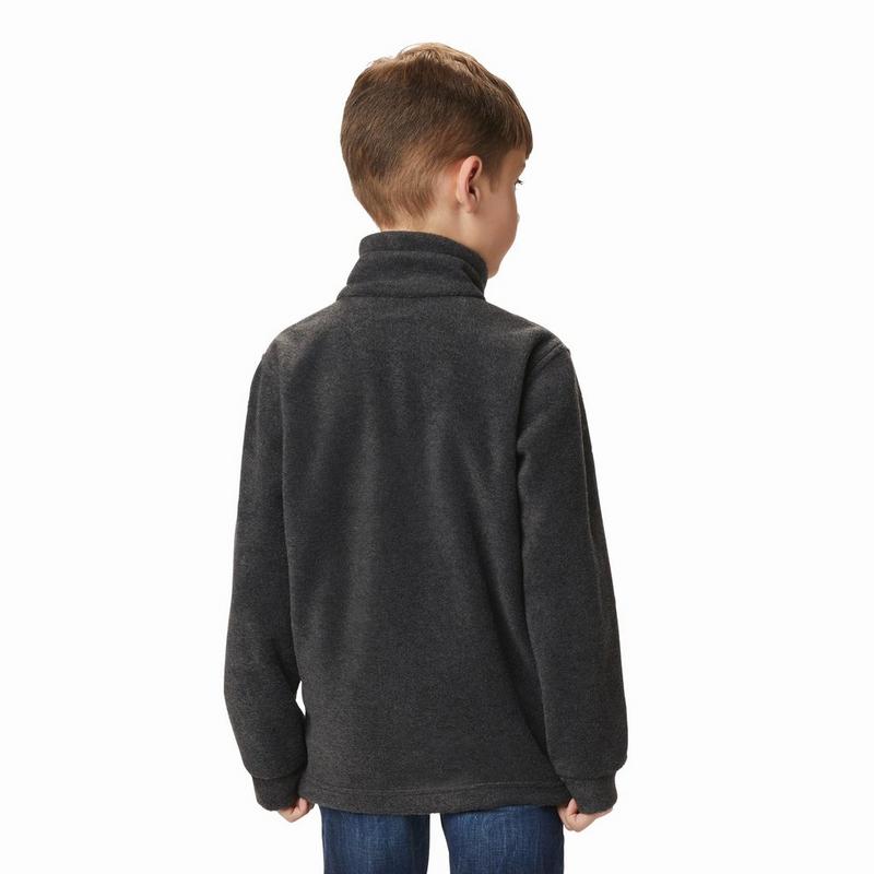 Columbia Veste en molleton Steens MT&trade; II pour gar&ccedil;ons juniors [4-16]