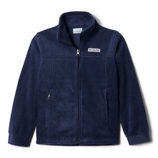 Columbia Junior Boys' [6-16] Steens Mountain™ II Fleece Jacket