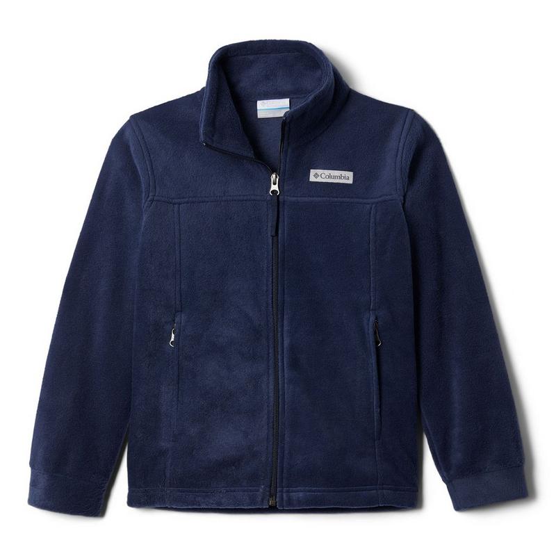 Columbia Veste en molleton Steens MT&trade; II pour gar&ccedil;ons juniors [4-16]