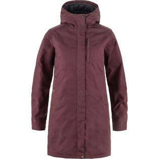 Women's Kiruna Padded Parka