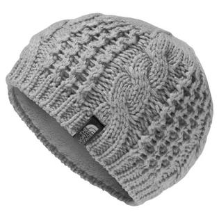 The North Face Junior Girls' [7-20] Minna Beanie