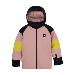 Burton Manteau Hart pour filles juniors [8-16]