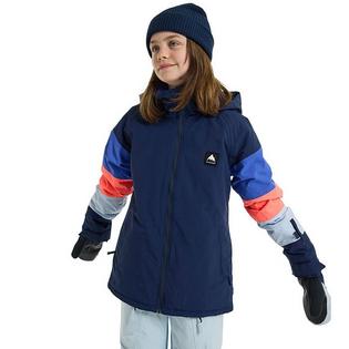 Manteau Hart pour filles juniors [8-16]