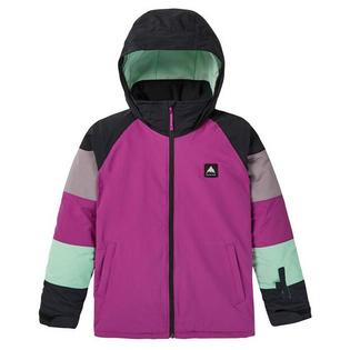 Burton Manteau Hart pour filles juniors [8-16]