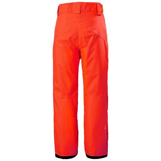 Helly Hansen Legendary Junior Pants Neon Coral 12