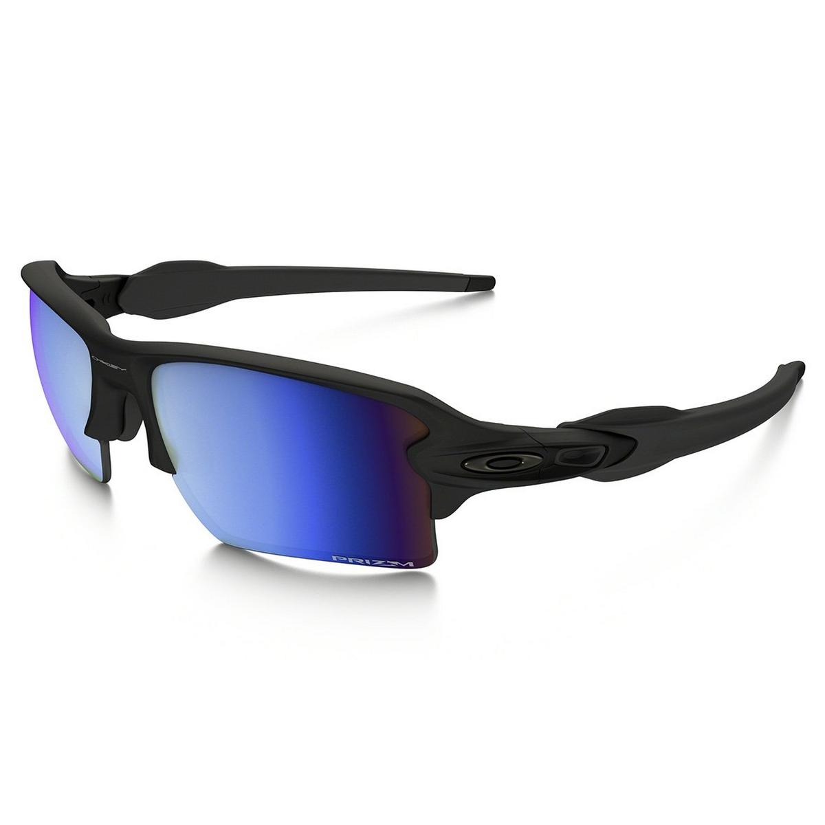 Flak 2.0 XL Prizm™ Polarized Sunglasses